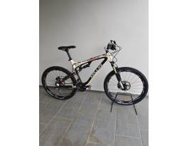 Kellys Rabble Carbon mtb