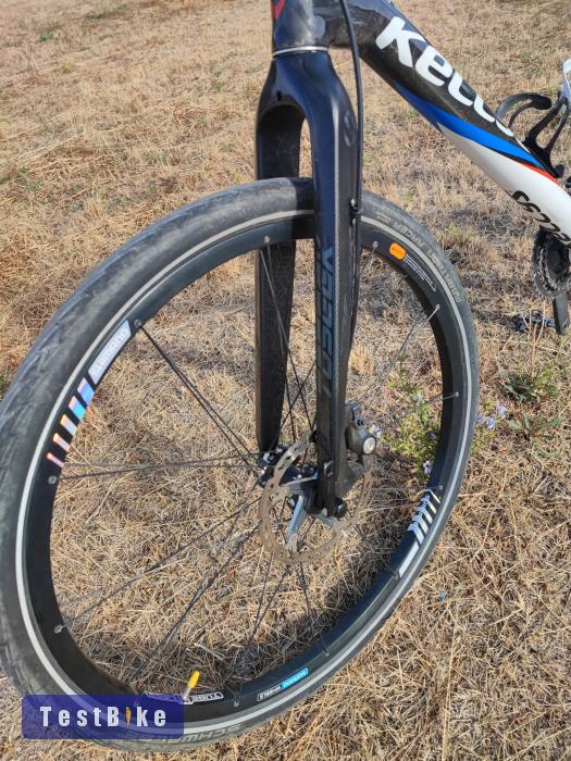 Kelly's Sabotage carbon MTB Full XTR 