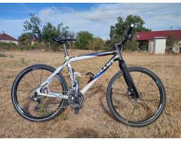 Kelly's Sabotage carbon MTB Full XTR 