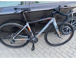 Kellys Soot 30 gravel/cyclocross (Small)
