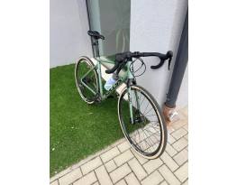 Kellys Soot 70 gravel kerékpár M méret Csere Karbon országút