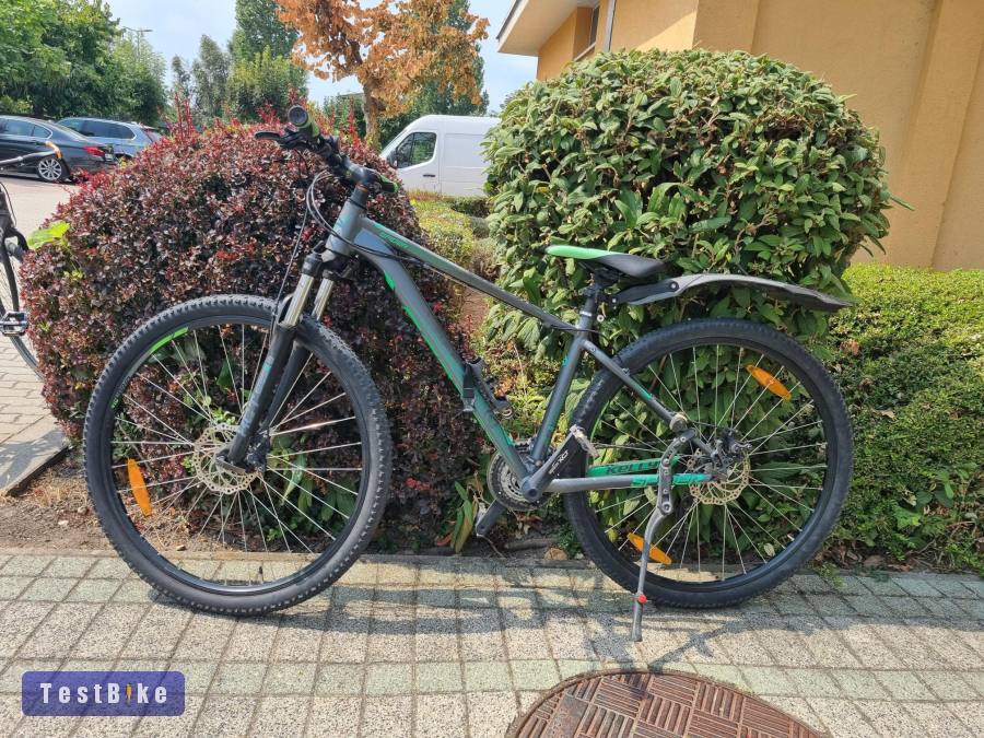 Kellys Spider 10 29"-es