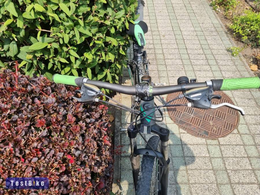 Kellys Spider 10 29"-es