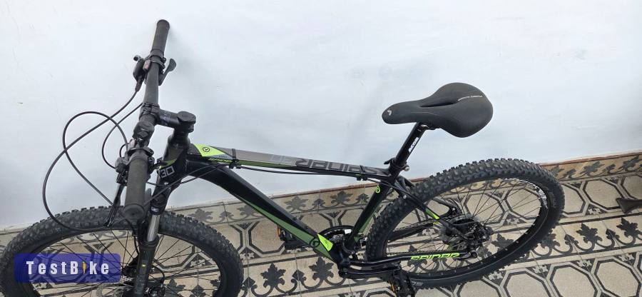 Kellys Spider 27,5 " monti jó állapotban