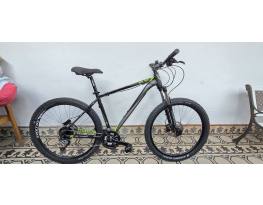 Kellys Spider 27,5 " monti jó állapotban