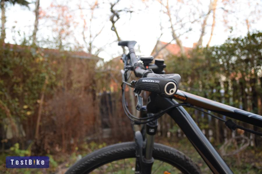 Kellys Spider 50 Deore 1x10