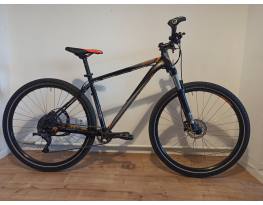 Kellys Spider 50 M Deore 1x10