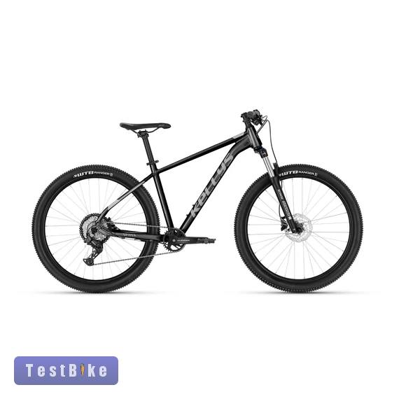 Kellys Spider X50 – Graphite Grey – L (29”) MTB XC Kerékpár