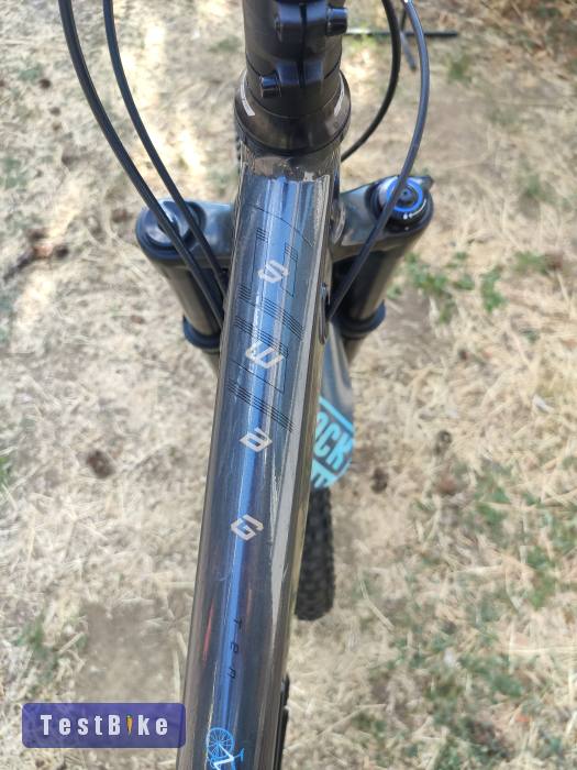 (Új állapotú) Kellys Swag 10 M (29/27.5”) Enduro