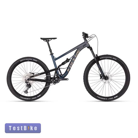 (Új állapotú) Kellys Swag 10 M (29/27.5”) Enduro