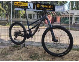 (Új állapotú) Kellys Swag 10 M (29/27.5”) Enduro