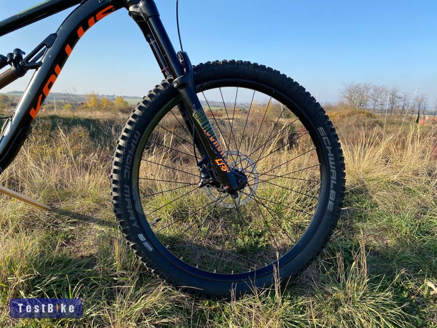 Kellys Swag 50 (2019) (L) – Enduro (Rockshox, Fox Kashima)