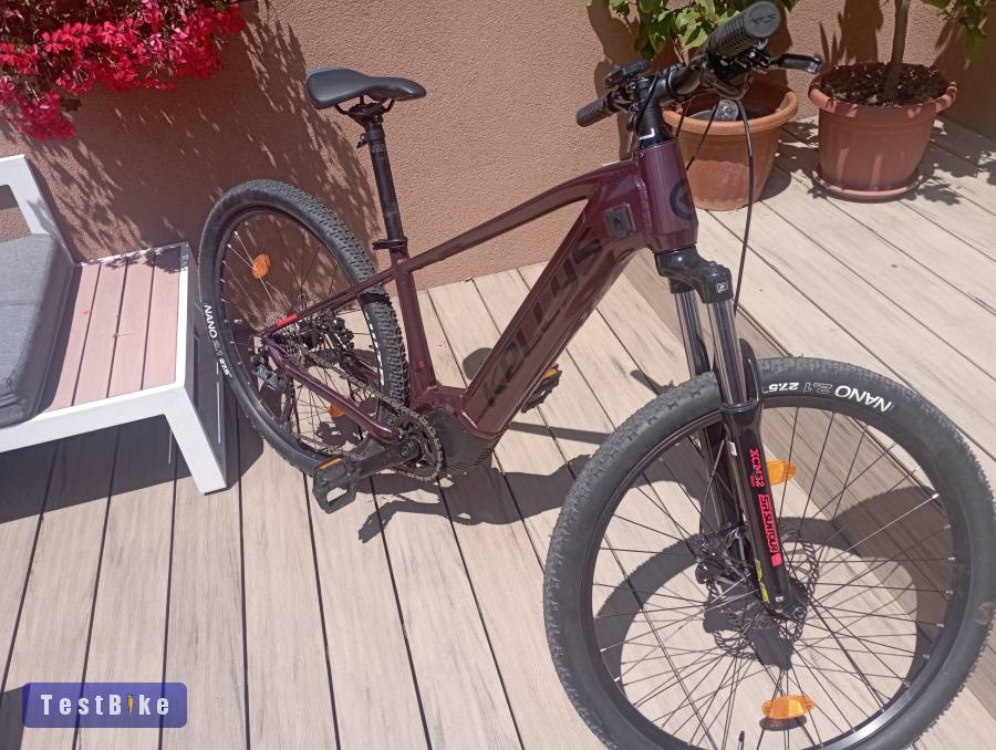 Kelly's Tayen R 10 Ebike "S" 