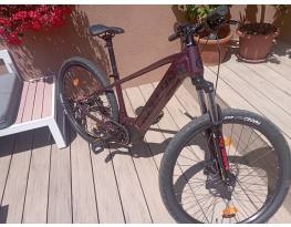 Kelly's Tayen R 10 Ebike "S" 