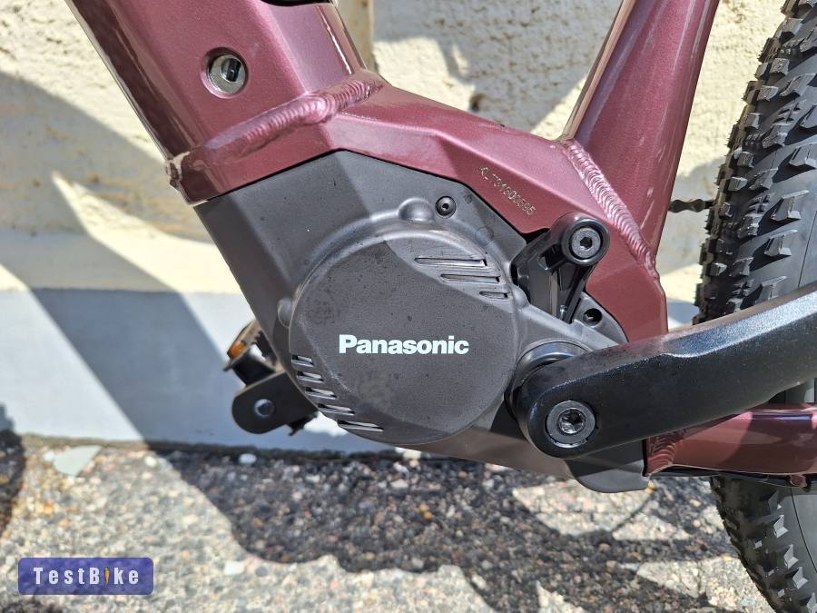 Kellys Tayen R10 P S 27.5" 725Wh Elektromos Hardtail MTB