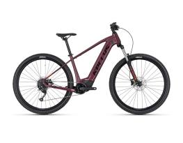 Kellys Tayen R10 P S 27.5" 725Wh Elektromos Hardtail MTB