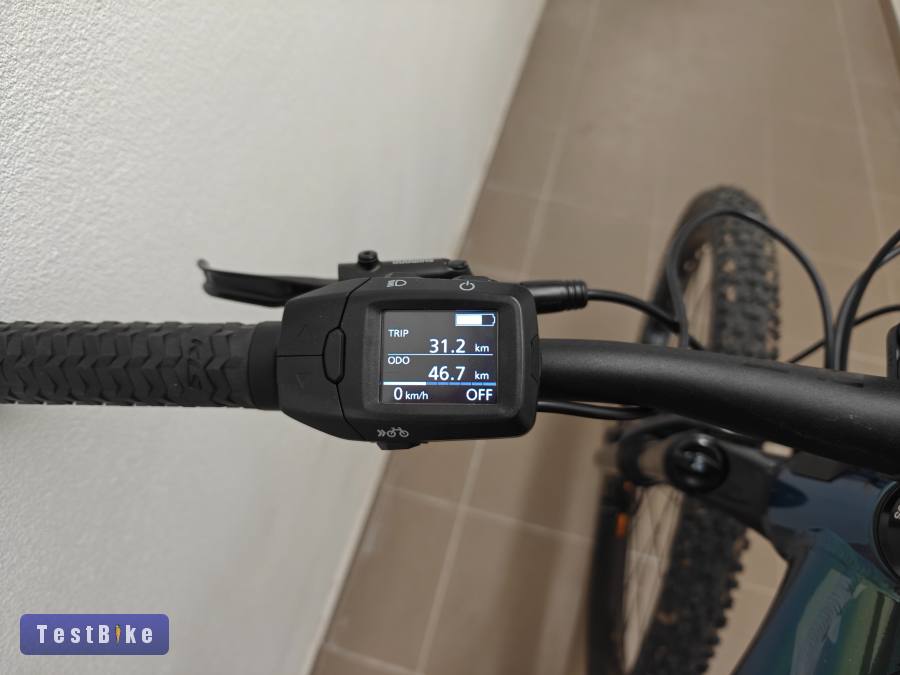 Kelly's Theos R50 - árcsökkenés