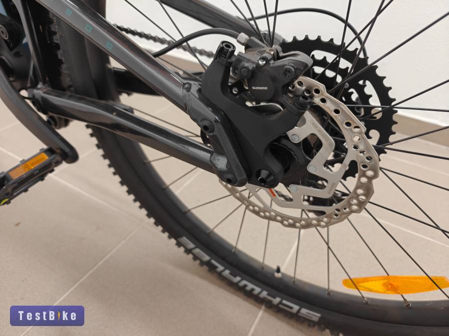 Kelly's Theos R50 - árcsökkenés