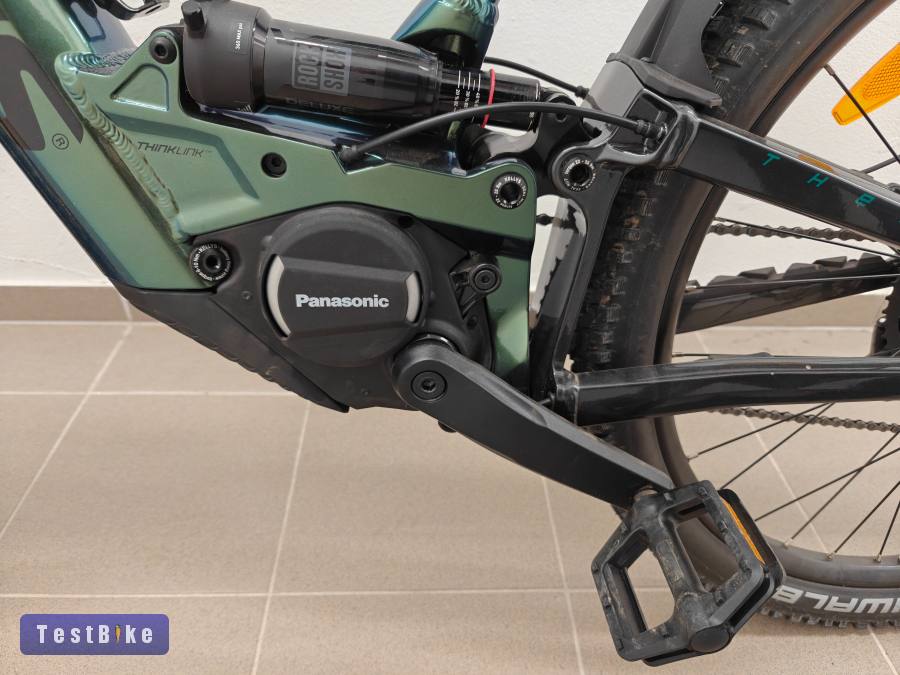 Kelly's Theos R50 - árcsökkenés