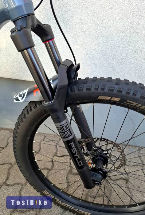 Kellys Tygon 725Wh 