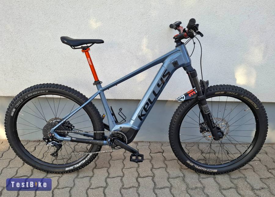 Kellys Tygon 725Wh 