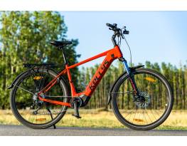 Kellys Tygon R10 e-bike MTB kerékpár 