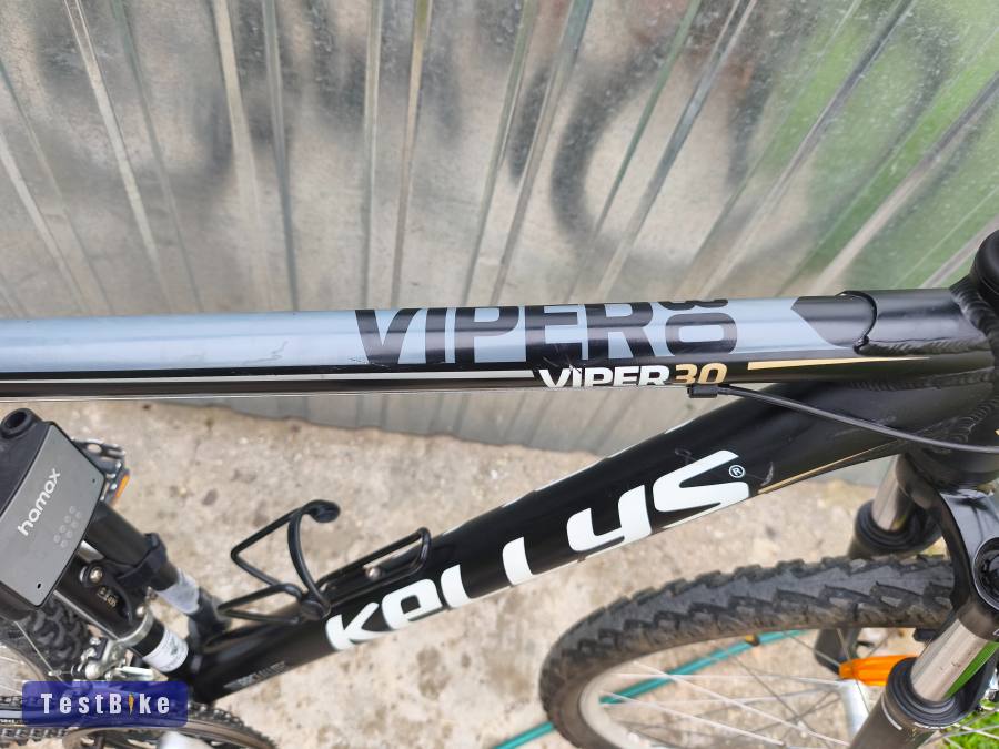 Kellys Viper 30, L-es