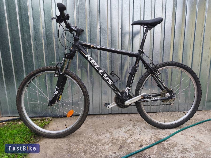 Kellys Viper 30, L-es