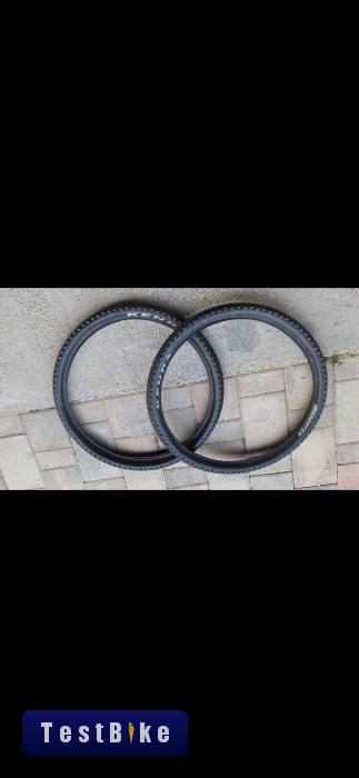Kenda Booster 29x2.60 gumik