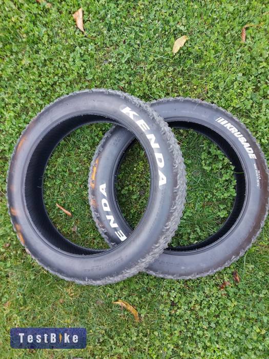 Kenda Krusade 20x4.0 K1188E