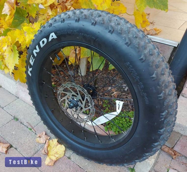 Kenda Krusade 20x4.0 K1188E