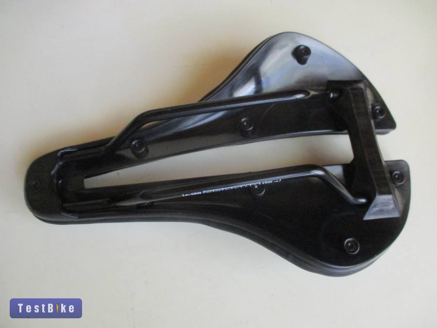 Kényelmes kerékpár nyereg