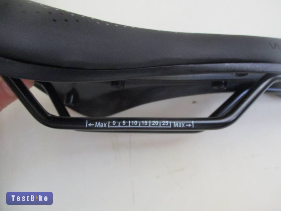 Kényelmes kerékpár nyereg