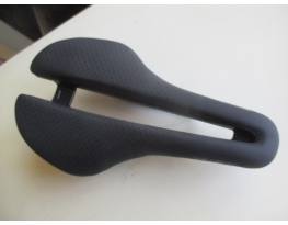 Kényelmes kerékpár nyereg