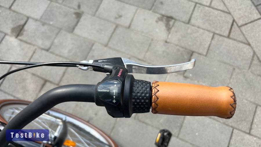 Kenzel cruiser