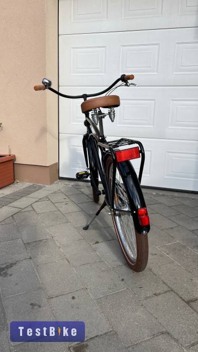 Kenzel cruiser