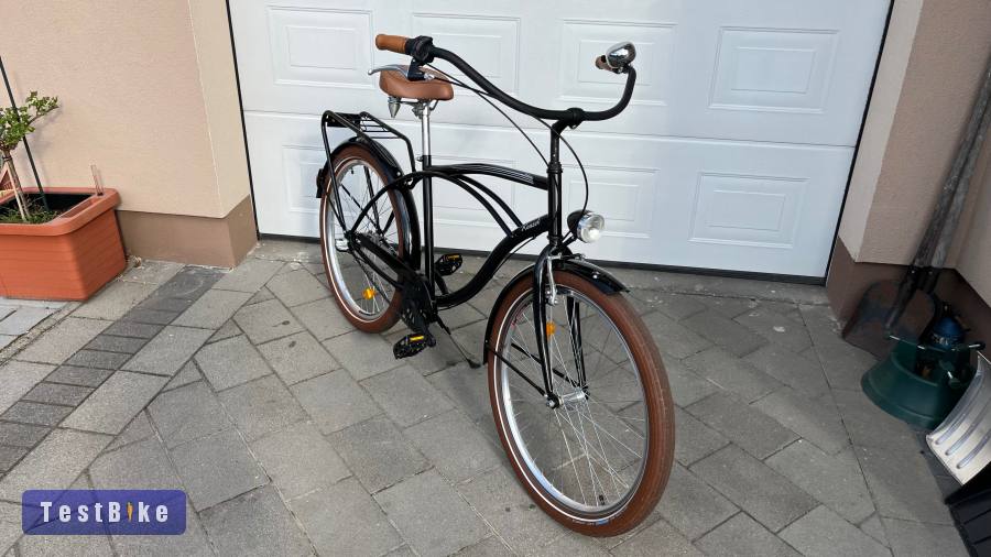 Kenzel cruiser