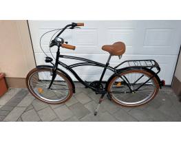 Kenzel cruiser