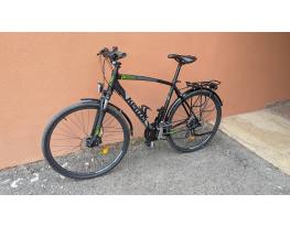 Kenzel Distance TR200 Trekking hidraulikus tárcsafékkel