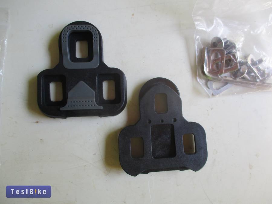 Új KEO rendszerű feket 0°-os elfordulású stopli