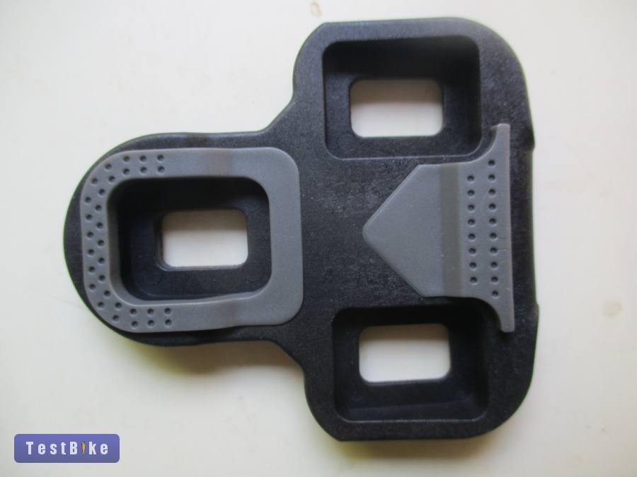 Új KEO rendszerű feket 0°-os elfordulású stopli