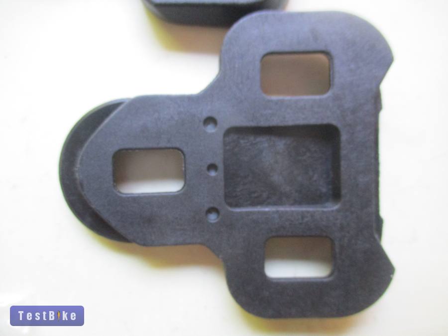 Új KEO rendszerű feket 0°-os elfordulású stopli