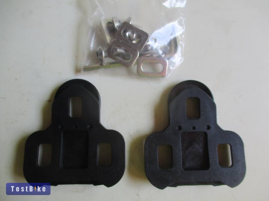 Új KEO rendszerű feket 0°-os elfordulású stopli