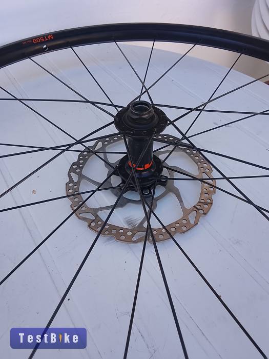 Kerék Shimano!
