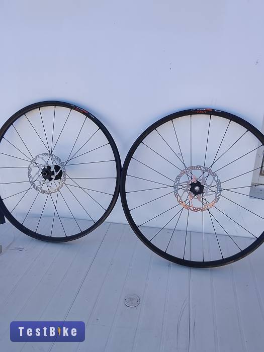 Kerék Shimano!