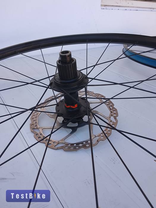Kerék Shimano!