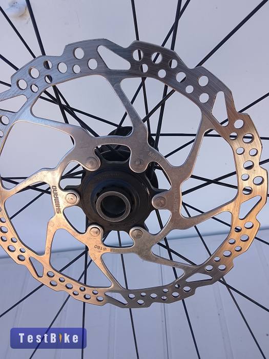 Kerék Shimano!