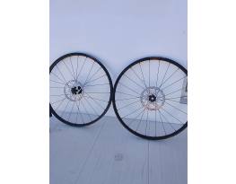 Kerék Shimano!