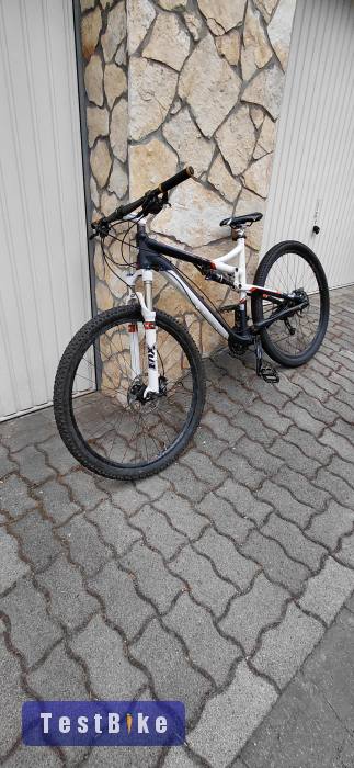 Trek kerékpár