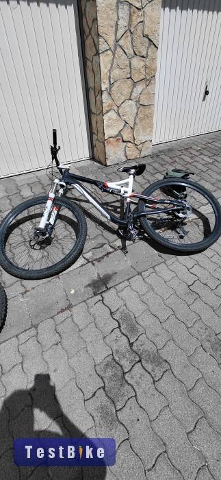 Trek kerékpár